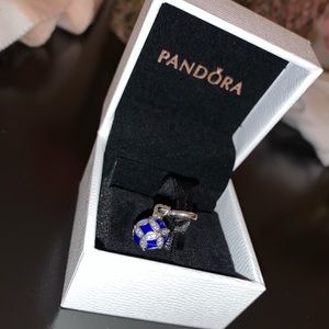 Pandora charm